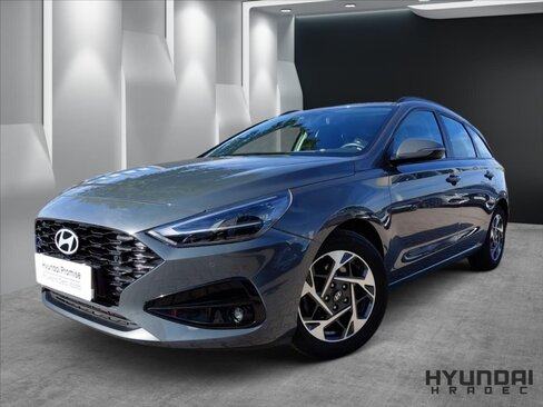 Hyundai i30 Kombi 998,0 73 kw