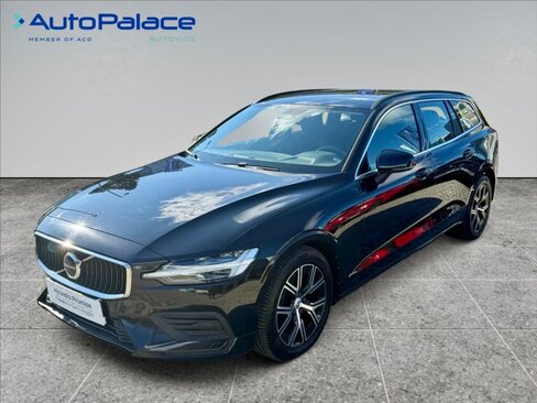 Volvo V60 Kombi 2,0 l 120 kw