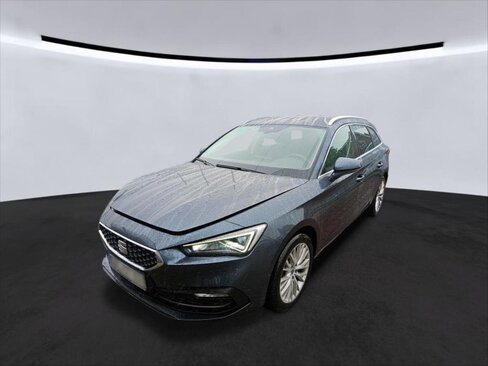 Seat Leon Kombi 2,0 l 110 kw