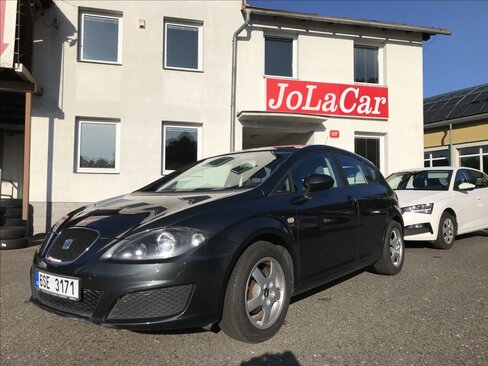 Seat Leon Hatchback 1,2 l 77 kw