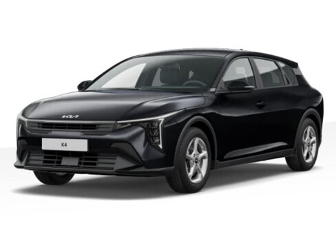 KIA K4 Hatchback 1,6 l 110 kw