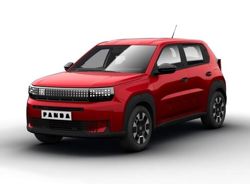 Fiat Ostatní SUV / Terénní 1,2 l 74 kw