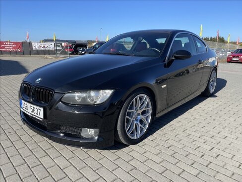 Alpina B3 Kupé 3,0 l 265 kw