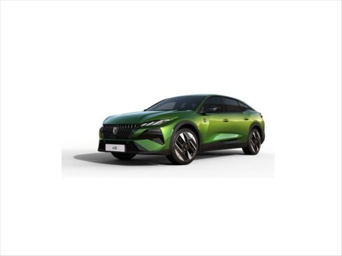 Peugeot 408 Liftback 1,2 l 100 kw