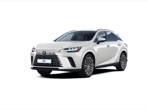 Lexus RX 350h SUV / Terénní 2,5 l 184 kw