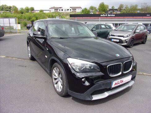 BMW X1 Kombi 2,0 l 130 kw