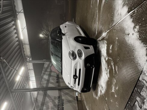 Fiat 500 Kabriolet 999,0 15 kw