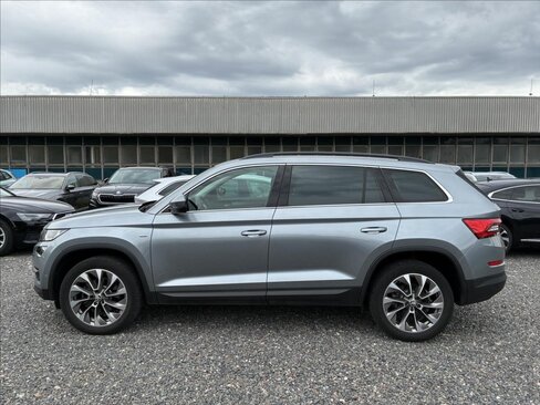 Škoda Kodiaq SUV / Terénní 2,0 l 110 kw
