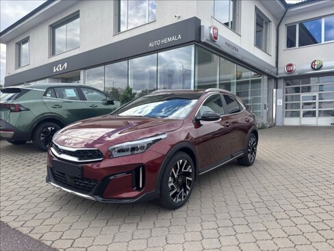 KIA XCeed Ostatní 0,0 0