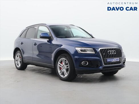 Audi Q5 SUV / Terénní 3,0 l 180 kw