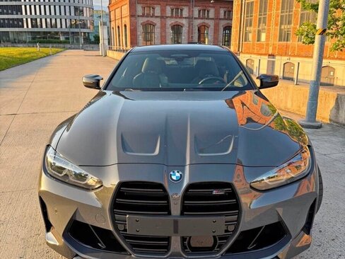BMW M4 Sedan / Limuzína 0,0 0