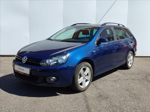 Volkswagen Golf Kombi 1,4 l 90 kw