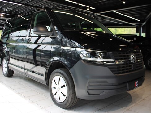 Volkswagen Caravelle Ostatní 2,0 l 110 kw