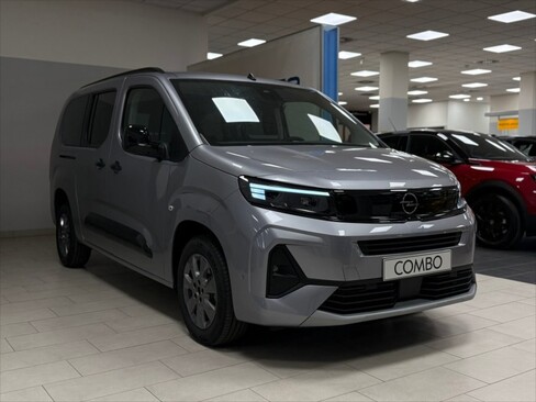 Opel Combo MPV 1,5 l 96 kw