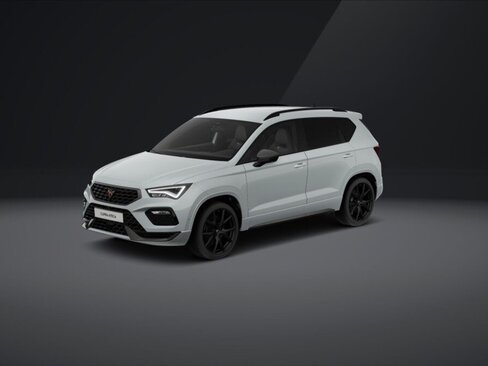 Cupra Ateca SUV / Terénní 2,0 l 221 kw