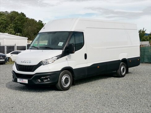 Iveco Daily Ostatní 3,0 l 132 kw