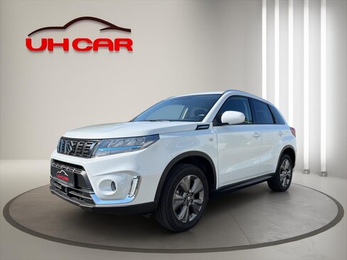 Suzuki Vitara Hatchback 1,4 l 95 kw