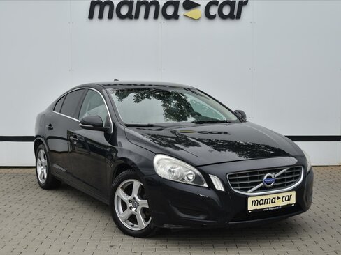 Volvo S60 Sedan / Limuzína 2,0 l 120 kw