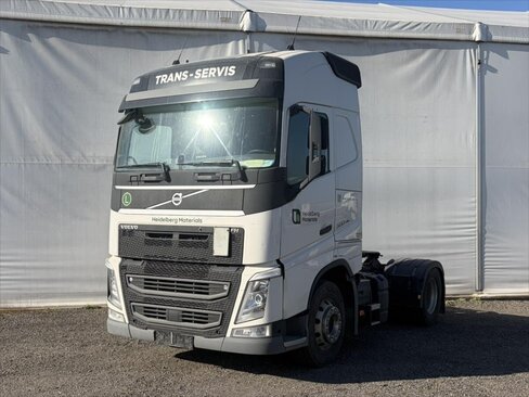Volvo Ostatní Ostatní 12,8 l 375 kw
