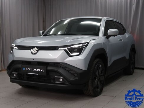 Suzuki Vitara SUV / Terénní 0,0 0