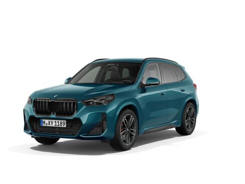 BMW X1 SUV / Terénní 2,0 l 155 kw
