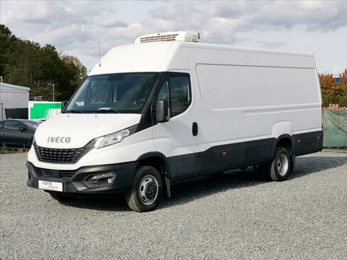Iveco Daily Ostatní 3,0 l 132 kw