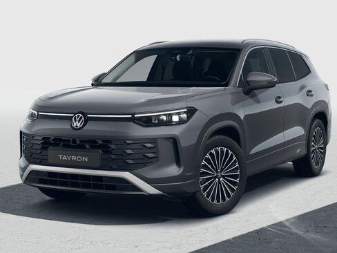 Volkswagen Tayron SUV / Terénní 2,0 l 110 kw