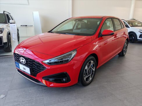 Hyundai i30 Hatchback 998,0 85 kw