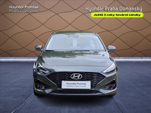 Hyundai i30 Kombi 998,0 73 kw