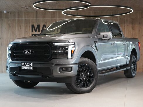Ford F-150 Pick-up 5,0 l 298 kw