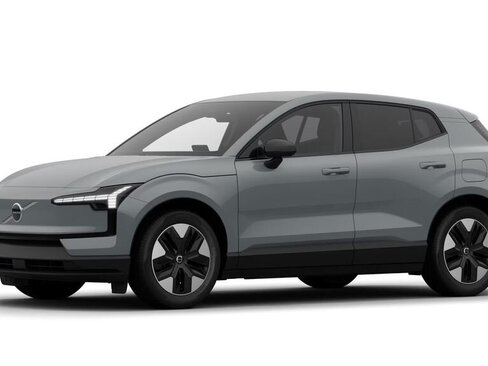 Volvo EX30 SUV / Terénní 0,0 200 kw