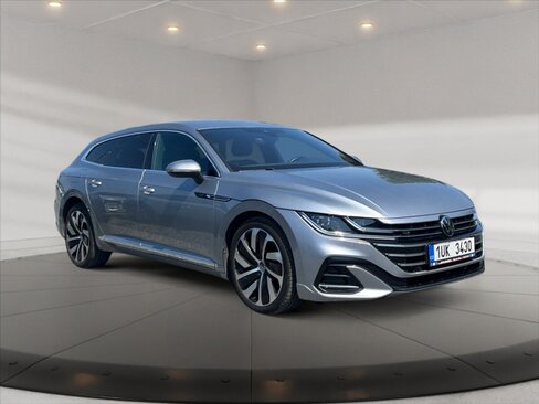 Volkswagen Arteon Kombi 2,0 l 110 kw