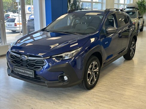 Subaru Crosstrek Hatchback 2,0 l 100 kw