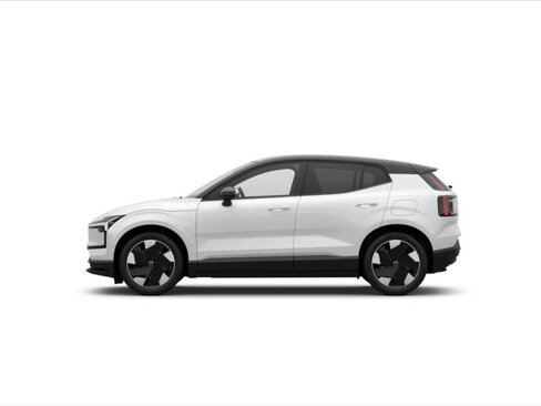 Volvo EX30 SUV / Terénní 0,0 200 kw