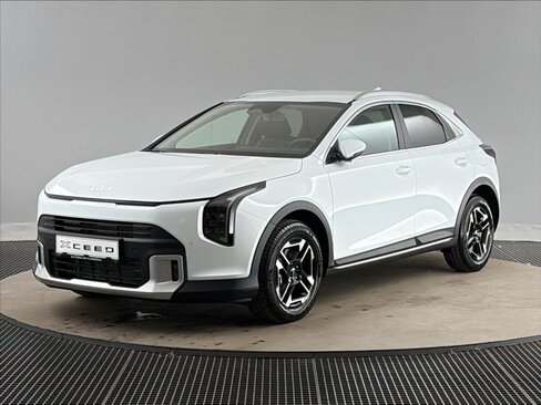 KIA XCeed Hatchback 998,0 84 kw