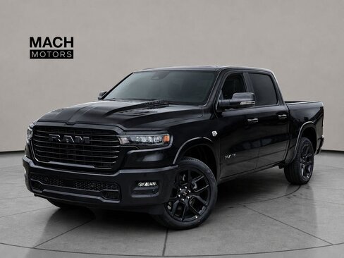 Dodge RAM Pick-up 5,7 l 295 kw