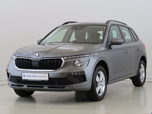 Škoda Kamiq SUV / Terénní 999,0 85 kw