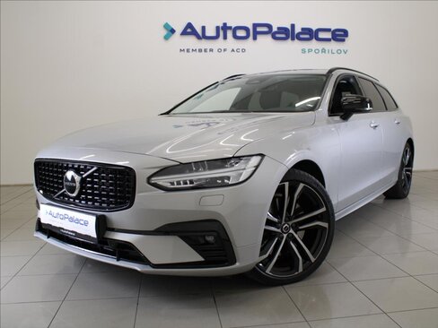 Volvo V90 Kombi 2,0 l 220 kw