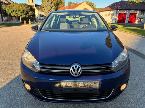 Volkswagen Golf Hatchback 0,0 77 kw