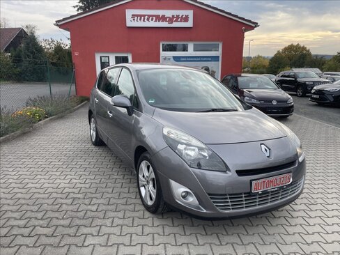 Renault Grand Scénic MPV 1,6 l 81 kw