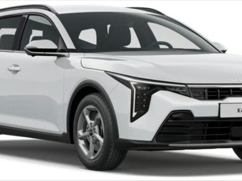 KIA K4 Kombi 0,0 110 kw