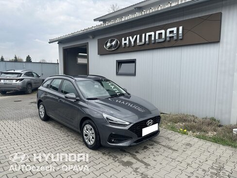 Hyundai i30 Kombi 998,0 85 kw
