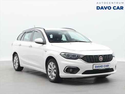 Fiat Tipo Kombi 1,6 l 88 kw