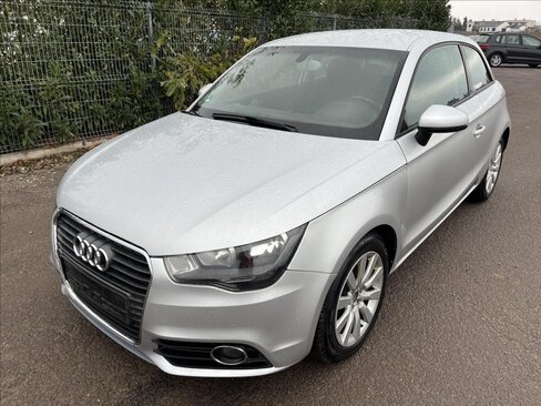 Audi A1 Hatchback 1,6 l 77 kw