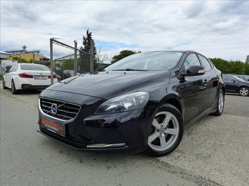 Volvo V40 Hatchback 1,6 l 84 kw