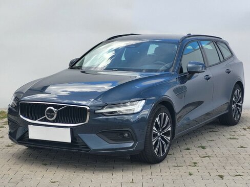 Volvo V60 Kombi 2,0 l 145 kw
