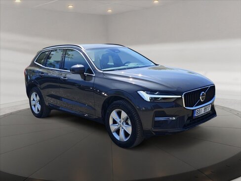 Volvo XC60 SUV / Terénní 2,0 l 145 kw