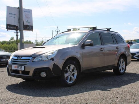 Subaru Outback Kombi 2,0 l 110 kw