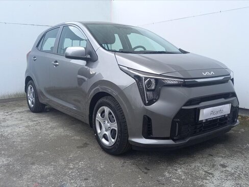 KIA Picanto Hatchback 997,0 50 kw