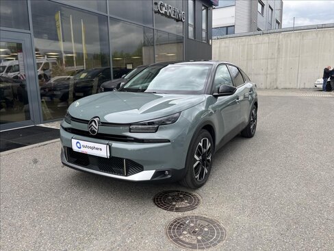 Citroën C4 Hatchback 1,2 l 100 kw